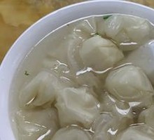 Bubble Dumplings