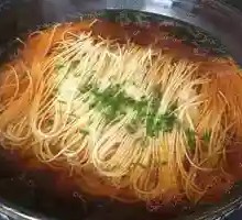 Yangchun Noodles