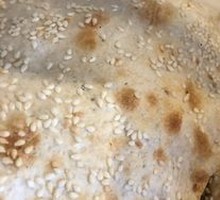 Sweet Flatbread