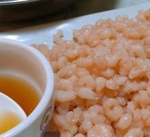 Stir-Fried Shrimp