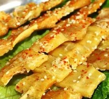 Beef Tripe