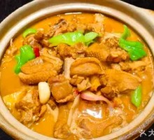 Old Duck Stew