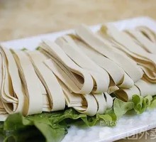 Tofu Skin