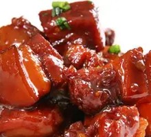 Grandmother's Braised Pork