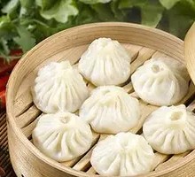 Delicate Steamed Dumplings