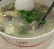 Glass Noodles