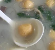 Old Duck Soup