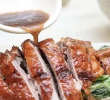 Shenjing Roast Goose Rice