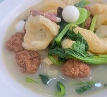 Su Bei Mixed Dish