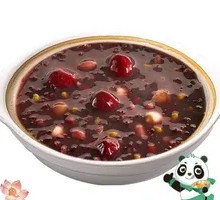 Kung Fu Eight Treasure Porridge