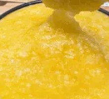 Pure Millet Porridge