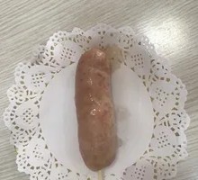 Taiwanese Fresh Meat Sausage