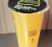 柳橙汁