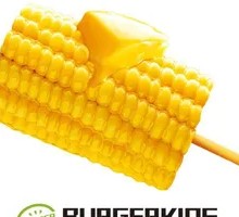 Corn on the Cob