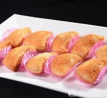 油炸冰淇淋