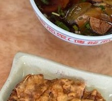 Fried Spare Ribs