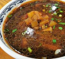 Spicy Sauce