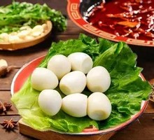 Quail Egg
