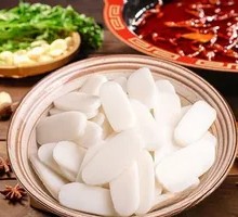 Rice Cake