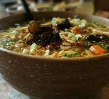 Saozi Noodles