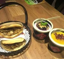 Lazhi Pork Belly Baozi (Lean Only)