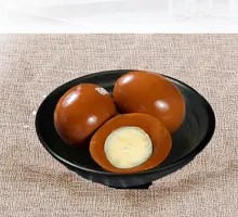 Nine Dragon Golden Jade Tea Egg