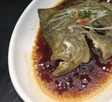 Hong Kong Style Steamed Sea Bream