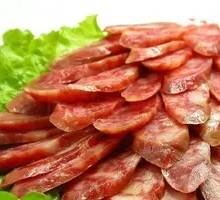 Secret-Recipe Mini Sausage