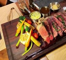 Australian Angus M3 Ribeye Steak