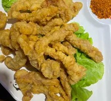 Wu Family Crispy Pork