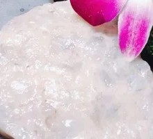 Wu Family Shrimp Balls