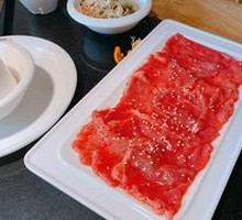 Wu Family Tender Beef