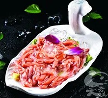Yaoge Fresh Duck Intestines