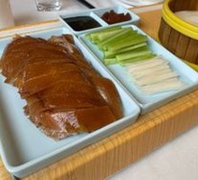 Peking Roast Duck
