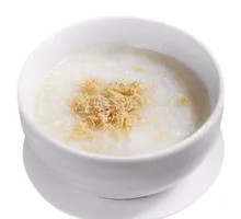 Abalone and Pork Rice Porridge