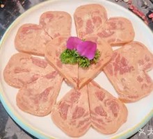 Dezhuang Luncheon Meat