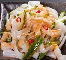 Northeast Cold Noodles
