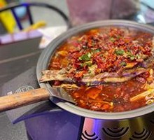 Classic Grilled Fish
