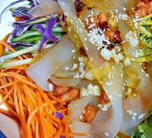 Northeast Cold Noodles