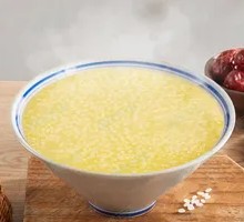 Pure Millet Porridge