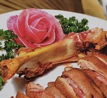 Signature German Pork Knuckle