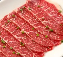 Secret Sauce Beef Plate