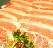 Premium Snowflake Wagyu Beef