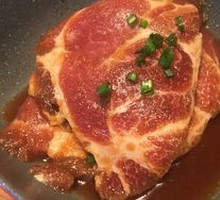 Secret Sauce Pork Belly