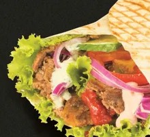 Herb-Roasted Beef Rolls