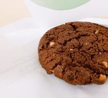 Chocolate Flavor Cookies