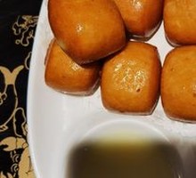 Oil-fried Pork Slices