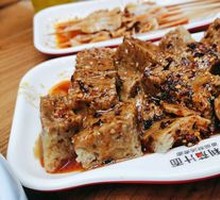 Secret-Recipe Wheat Gluten Noodles