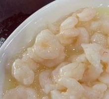 Shrimp and Pork Dumplings