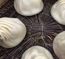 Wuxi Steamed Buns